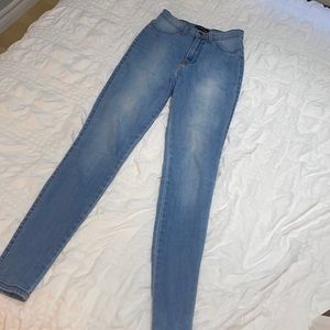 FashionNova Jeans